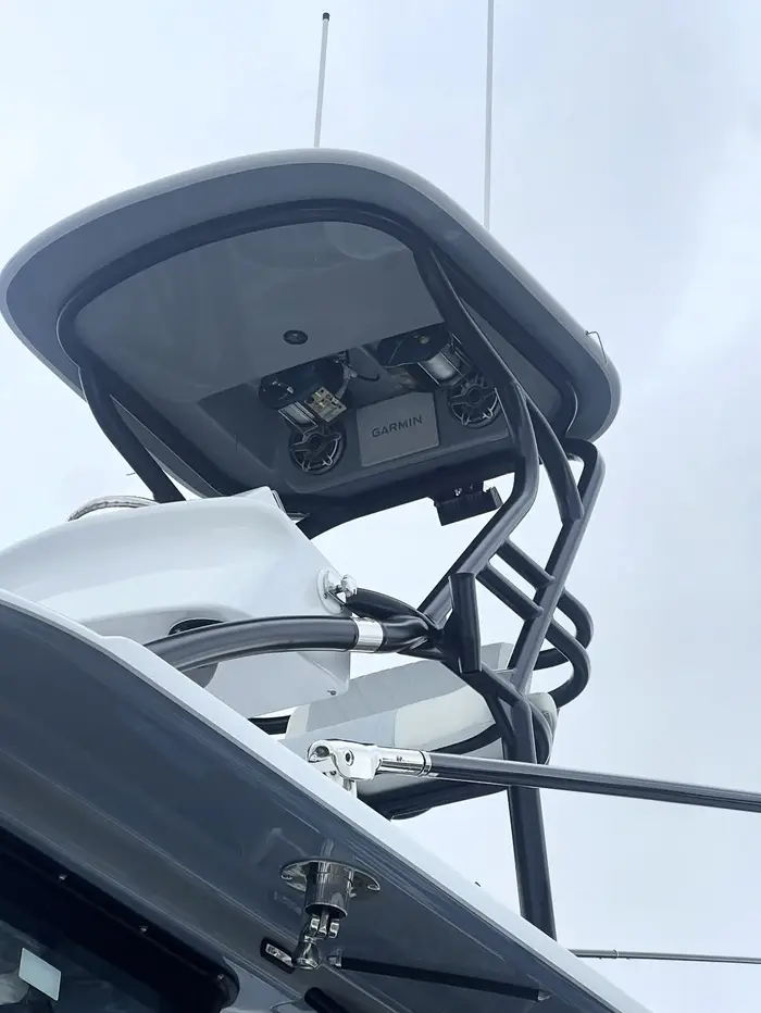Freeman Boatworks — marine aluminum work by DCG Welding, photo 20