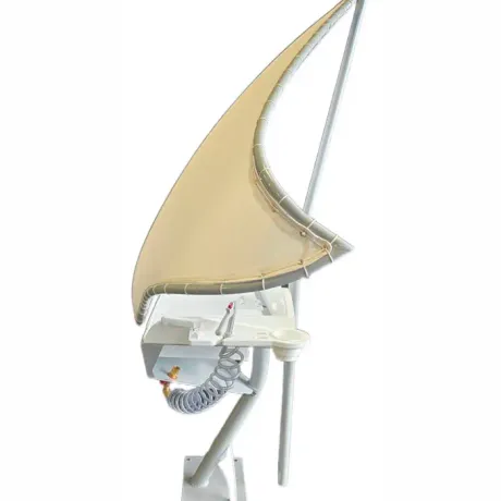 Manta Shade — marine aluminum work by DCG Welding, photo 38